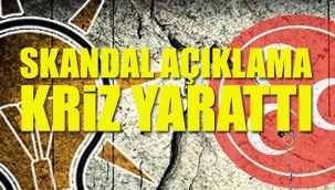 AKP'li başkanın skandal sözlerine MHP'den de sert tepki