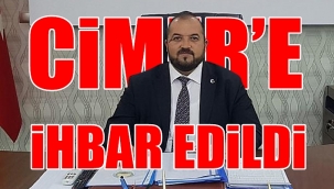 AKP'li belediye başkanının kaçak inşaatı ortaya çıktı