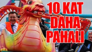 Ankara Büyükşehir Belediyesi Melih Gökçek'in ihaleleri için suç duyurusunda bulundu