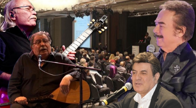 Arif Sağ ve ekibine MESAM'dan mahkeme kararı ile ihraç