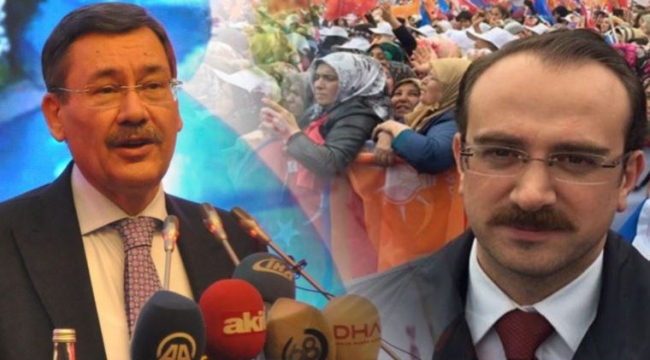 Babası Gökçek'le gözaltına alınmıştı: 11 yılda 31 ihale