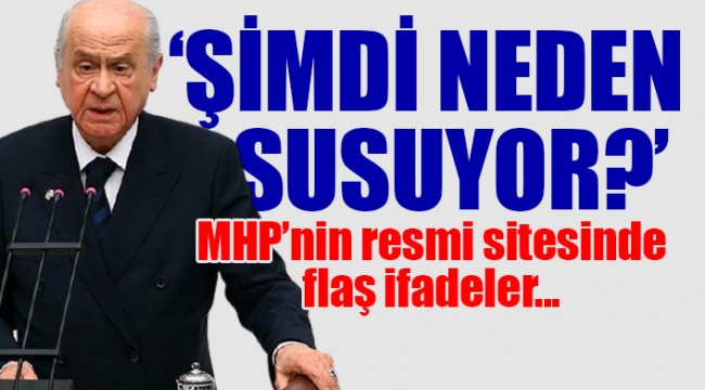 Bahçeli'nin yıllar önce verdiği 17-25 Aralık önergesi ortaya çıktı... Cumhur İttifakı'ndaki çatlak