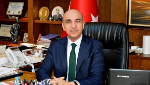 BAŞKAN DR BÜLENT KERİMOĞLU'NDAN AŞI ÇAĞRISI: ÇOCUKLARIMIZ İÇİN ANNE VE BABALAR MUTLAKA AŞI OLMALI