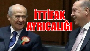 Belediye yardımlarının yüzde 97'si Cumhur İttifakı belediyelerine gitti