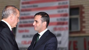 Belediyeyi borç içinde bırakan AKP'li başkan, kaymakam olarak atandı