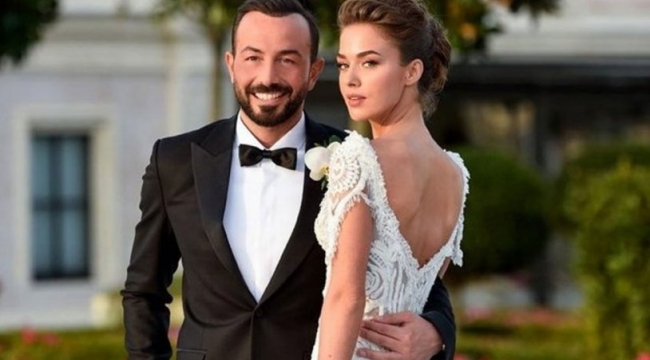 Bensu Soral ve Hakan Baş boşanıyor! İşte sebebi