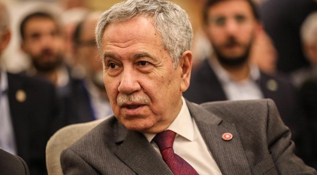 Bülent Arınç canlı yayına bağlandı: Dindar insanlarımızın bile tamamen tersine döneceğini bir gün göreceksiniz!