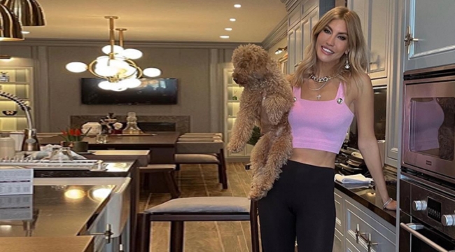 Çağla Şıkel'den "Hamile kalıp, çocuk aldırdı" söylentisine yanıt: Zihini eğitmemiş herkes senaryo uydurma kurbanıdır