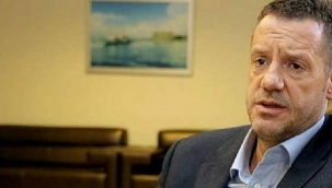 Can Tanrıyar'dan taşeron firmaya bombalı tehdit iddiası!