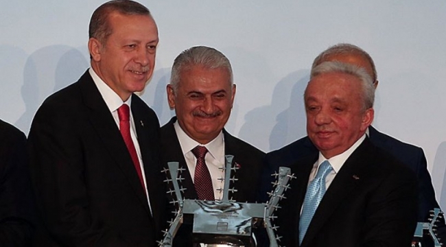 Cengiz İnşaat'ın 11 yılda aldığı ihalelerin bedeli ortaya çıktı!