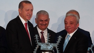 Cengiz İnşaat'ın 11 yılda aldığı ihalelerin bedeli ortaya çıktı!