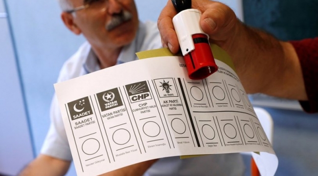 CHP'den 'kara liste'li erken seçim hazırlığı!