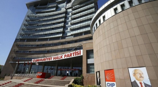 CHP kampa giriyor! Meclis açılışına katıldıktan sonra oraya gidecekler
