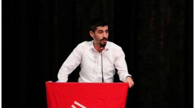 CHP'li başkan tutuklandı