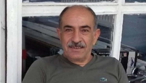 CHP'li belediye meclis üyesi Ali Rıza Önderoğlu iple asılı halde ölü bulundu!