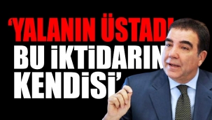 CHP'li Toprak iktidara yüklendi: Müteahhitlerin borcu siliniyor, KYK borçlusu genç sürünüyor