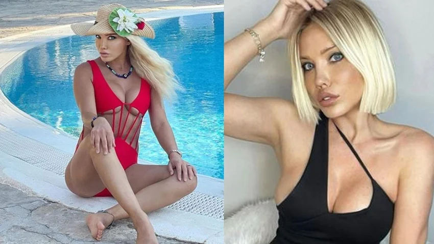 Ciciş Esra Ersoy'a kötü haber!