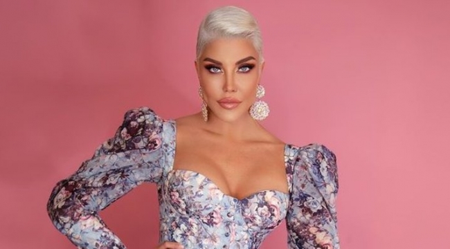 Deniz Akkaya'dan Hadise ile ilgili bomba iddia! "Hamile kalınca para istedi"