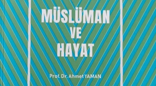 Diyanet'ten tartışma yaratacak kitap: Yasama, yürütme ve yargı şeri kurallara göre olmalıdır!
