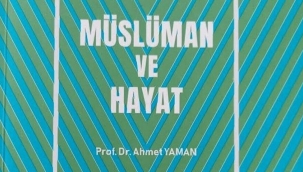 Diyanet'ten tartışma yaratacak kitap: Yasama, yürütme ve yargı şeri kurallara göre olmalıdır!