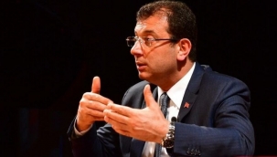 Ekrem İmamoğlu'nu artık anketlerde de Cumhurbaşkanlığı adayları arasına koymayın!