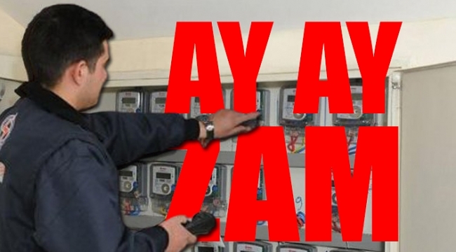 Elektrik faturalarına eklenen 'gizli zam' belgelendi