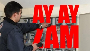 Elektrik faturalarına eklenen 'gizli zam' belgelendi