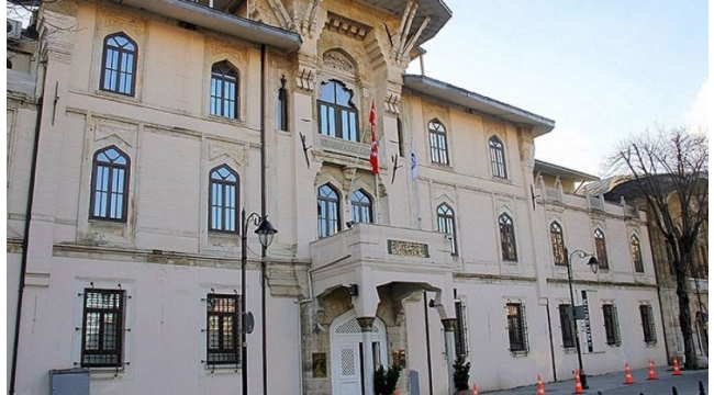 Erdoğan'ın okul arkadaşına ihale üstüne ihale