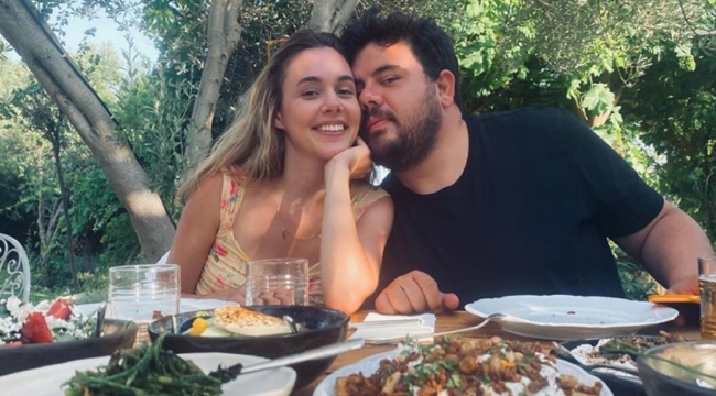 Eser Yenenler'in eşi Berfu Yenenler'den şaşırtan aldatma itirafı