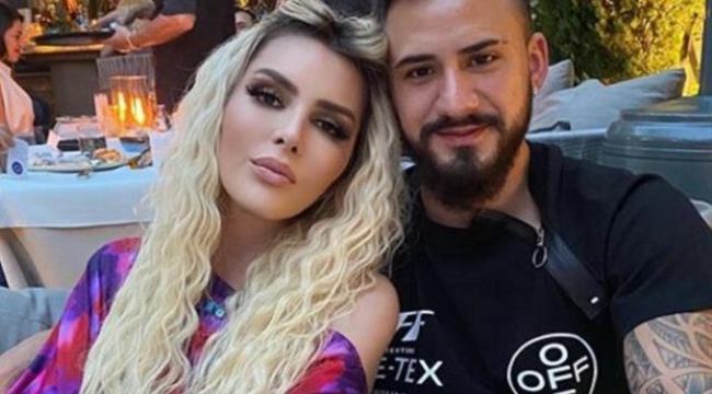 Gökhan Çıra ile boşanma kararı alan Selin Ciğerci, sessizliğini bozdu: Anlaşmalı olarak ayrıldık