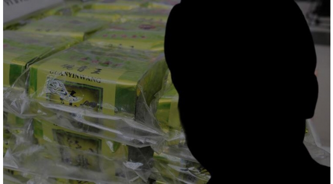 Günümüzün Pablo Escobar'ı... FBI ajanı onunla tanışınca şoke oldu!