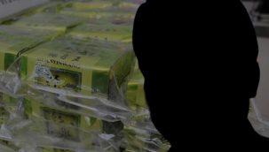 Günümüzün Pablo Escobar'ı... FBI ajanı onunla tanışınca şoke oldu!