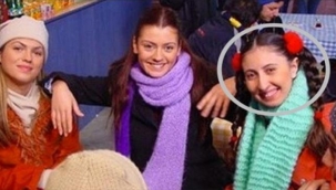 Hayat Bilgisi'nin Kikirik Ayşe'siydi! Çisil Oral'ı şimdi görenler dönüp bir daha bakıyor