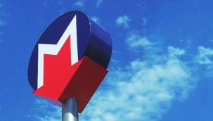 İstanbul'da Metro'nun simgesi değişti: Bakan Karaismailoğlu yeni simgeyi paylaştı