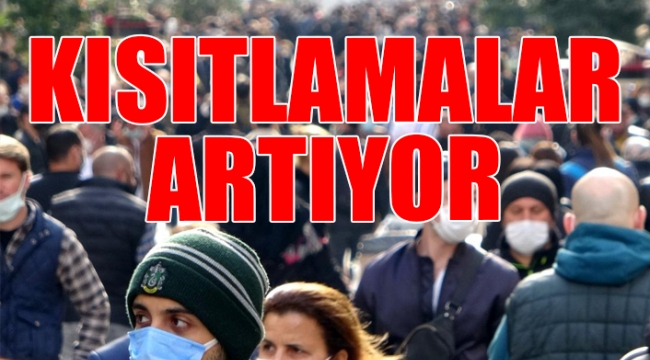 İşte 6 Eylül'den itibaren geçerli olması beklenen yeni tedbirler...