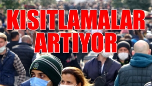 İşte 6 Eylül'den itibaren geçerli olması beklenen yeni tedbirler...