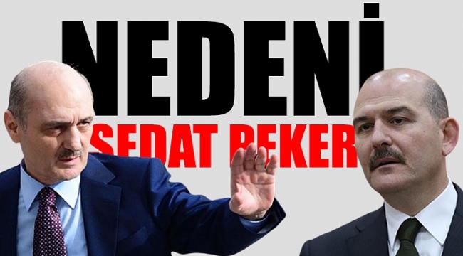 İşte Bayraktar'ın 17-25 Aralık itiraflarının amacı: Soylu'yu kabinede tutmak