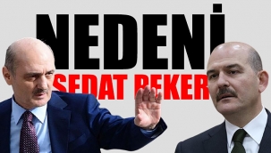 İşte Bayraktar'ın 17-25 Aralık itiraflarının amacı: Soylu'yu kabinede tutmak