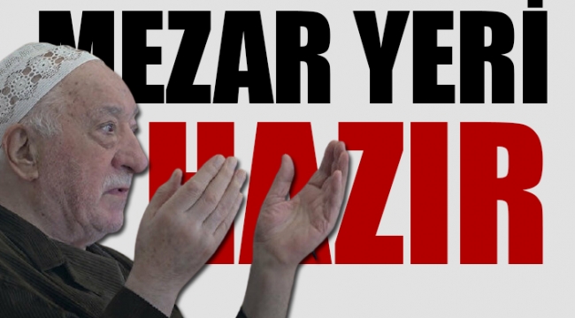 İşte Fethullah Gülen'in hastalığı... FETÖ'de savaşı başladı