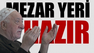 İşte Fethullah Gülen'in hastalığı... FETÖ'de savaşı başladı