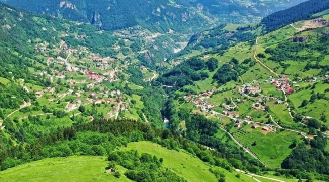 Köylüler direndi, AKP'li belediye geri adım attı