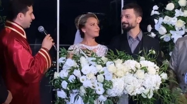 Mehmet Erdem ile Vildan Atasever'in sürpriz evliliğinin nedeni ortaya çıktı