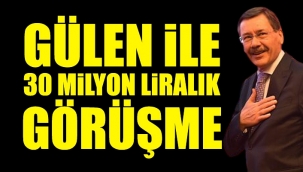 Melih Gökçek ile ilgili FETÖ soruşturmasında flaş gelişme: Yeni ifadeler ortaya çıktı