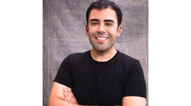 MERT VİDİNLİ ,TURKUAZ MEDYA'DAN KOVULDU!