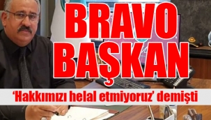 MHP'li başkanın AKP iktidarına tepkisi sonuç verdi
