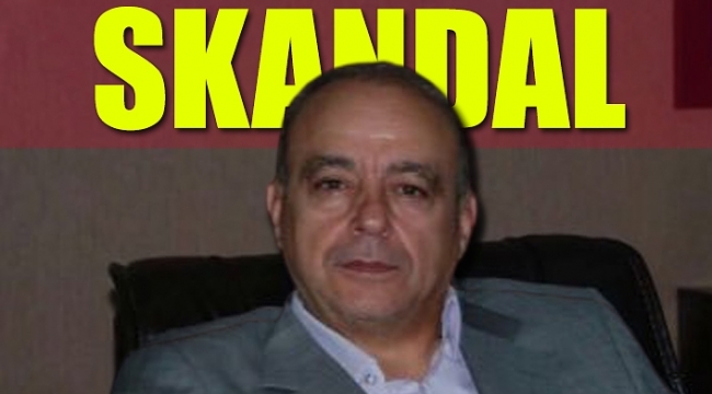 MHP üyesinden Avrasya Araştırma Başkanı'na küfürlü saldırı