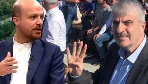 Milyonluk ihaleler Bilal Erdoğan'ın kayınpederine gitti