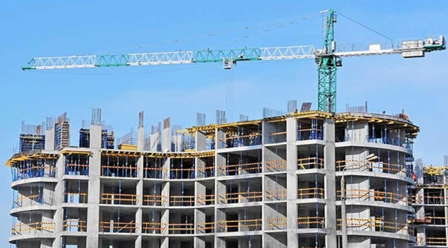 Müteahhitler yurt diye yaptıkları evleri el altından satıyor