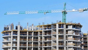 Müteahhitler yurt diye yaptıkları evleri el altından satıyor