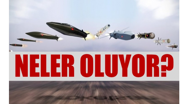 ROKETSAN ihalesi 'FETÖ ile iltisaklı' şirkete